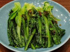 -明阁 Ming Court(广州朗豪酒店)