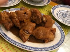 -麦奀云吞面世家(佐敦店)