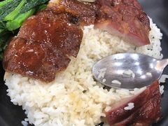 -香港祥兴茶餐厅(江北店)