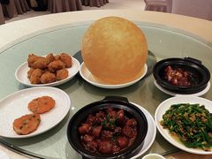 -群乐饭店(滨安路店)