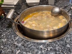 -一席地·本地鸡窝·杭帮鸡火锅(萧山银隆百货店)