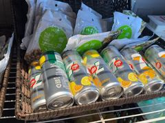 -盒马鲜生(莱蒙都会店)