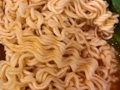 番茄牛腩幼面-七爺清汤腩(南开大悦城店)