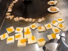 -大渔铁板烧(东城店)