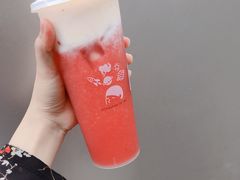 -喜茶(上海正大广场店)
