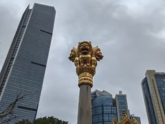 -黄阿姨锅贴大王(万航渡路店)