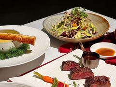 -Wei菋·Le Bistrot