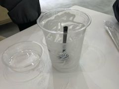 草莓酱酸奶-CHEZ JASMINE 茉莉的氧气厨房