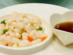 -新名仕新白玉兰餐厅