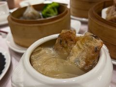-广州中心皇冠假日酒店·百粤楼