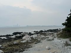 -养马岛旅游度假区