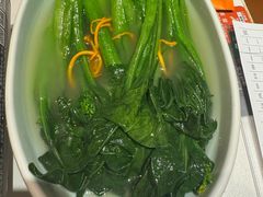 -禄运茶居·手工点心(猎德店)