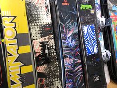 -4+2肆加贰雪具库(上庄店)