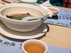 -点都德(华强南店)