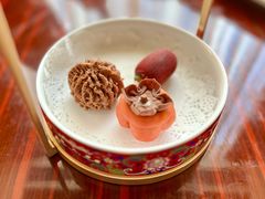 -民族饭店-四季餐厅