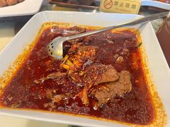 -那家小馆•北京菜•烤鸭(香山店)
