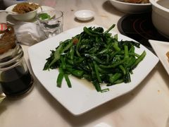 -海蓝海鲜馆(五四北店)