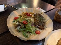 -The Cheebat 锌吧·Bistro(体育西店)