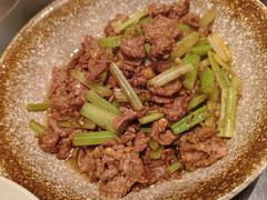 -陈厨老味·老派郴州菜(宜章店)