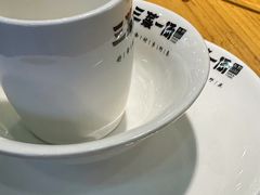 -衡州府三菜一汤(长沙大道店)
