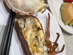 -青蓬蒸汽海鲜·深圳老字号·团建聚会(壹方城店)