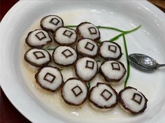 金钱鱼肚-丁老爷子苏香圆