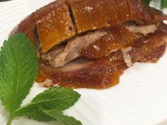 北京烤鸭-四季小馆·地道北京小吃(广百店)