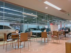 -上海西上海奥杰奥迪汽车销售有限公司(真如店)