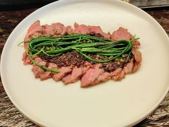 谷饲牛腹肉-元古雲境(万象天地店)