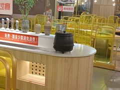 -刘一锅筋头巴脑(千峰路店)