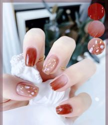 -LILY NAILS美甲美睫