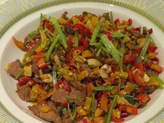 -秦月轩·陕西家乡菜(阜成路·五棵松店)