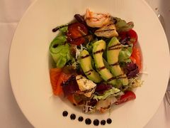 -上海和平饭店茉·莉酒廊 Jasmine Lounge