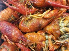 -江城燕子大排档(江汉路步行街店)