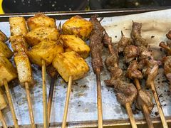 -望京小腰(北京总店)