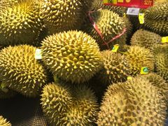 -沃尔玛购物广场(霖雨路店)