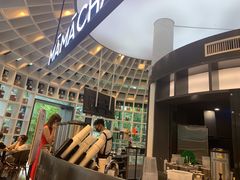 -MAMACHA妈妈茶(岳麓山店)