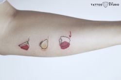-飛凡TATTOO纹身•原创