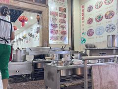 -雨田饭店(华兴东街店)
