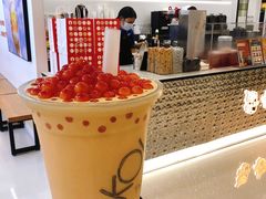 -KOI PLUS(成都万象城店)