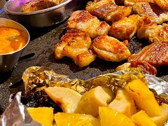 -济州爱肉堂(总店)