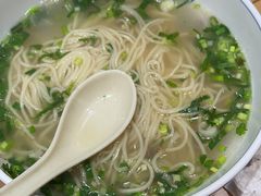 -西部马华清真兰州牛肉面·烧烤夜市(三里河店)