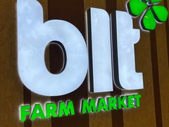 -blt精品超市(KKMALL京基店)