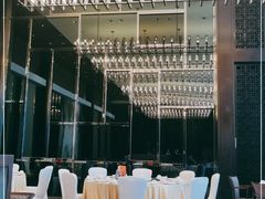 -广州天河希尔顿酒店