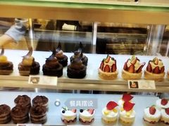 -好利来(北美N1店)