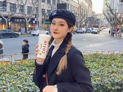 -COSTA COFFEE(吴江路店)