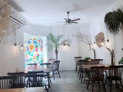 -The Good Place好地方·Brunch·coffee(国贸店)
