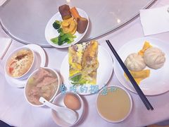 -黄台大酒店中餐厅(黄台店)
