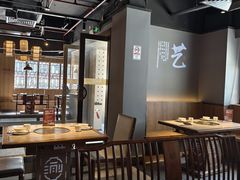 -新渝城·川菜·火锅(区庄店)