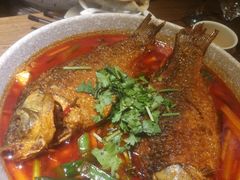 -福照楼汽锅鸡·云南特色菜(万达广场店)